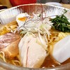 利尻昆布ラーメン くろおび