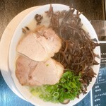 Ramen Tatsuya - 