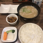 熟成豚 かわむら - 