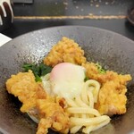 極楽うどん TKU - 