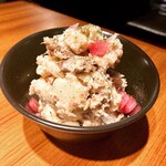 焼肉 ジャンボ - 