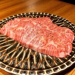 焼肉 ジャンボ 白金 - 