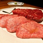 焼肉 ジャンボ 白金 - 