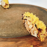 Installation Table ENSO L'asymetrie du calme - 