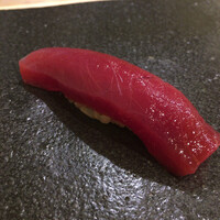 鮨 なかがわ - 赤身