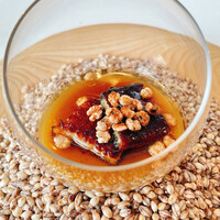 Installation Table ENSO L'asymetrie du calme - 