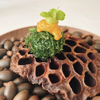 Installation Table ENSO L'asymetrie du calme - 