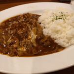 DEPOT - ハヤシライス