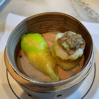 ヘイフンテラス - 