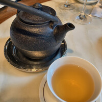 ヘイフンテラス - ジャスミン茶