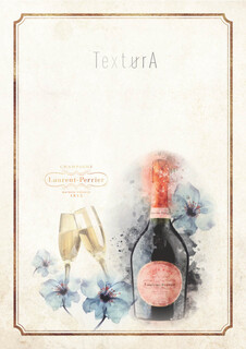 TexturA - Champagne Free Flow