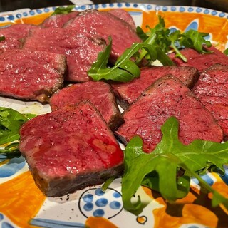 トラットリア タンタボッカ_1