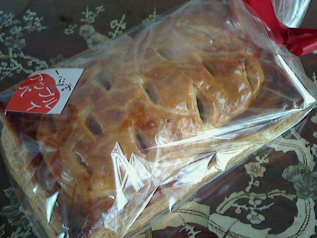 一心堂 - 左沢（ケーキ）の写真