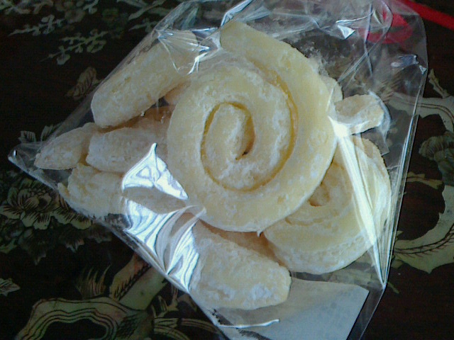 一心堂 - 左沢（ケーキ）の写真