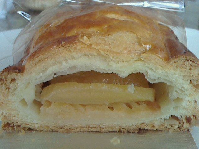 一心堂 - 左沢（ケーキ）の写真