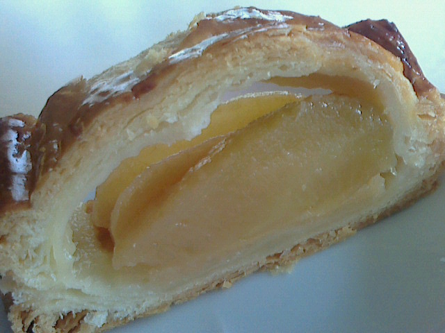 一心堂 - 左沢（ケーキ）の写真