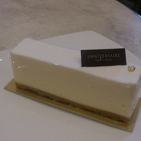 アニヴェルセル カフェ - 