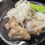 焼肉居酒屋 ZONOZONO - 