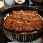 Shimosuwa Unagi Kobayashi - 