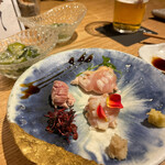 Sumibi Yakitori Torijin - 