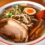 八兵衛ラーメン - 八兵衛ラーメン