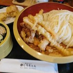 讃岐うどん しろちゃん - 