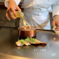 横浜うかい亭 - 