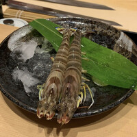 銀座 久兵衛 銀座本店 - 