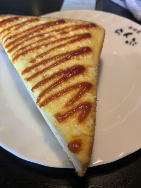 Coffee Ya Ranpu Ichinomiya Tamanoi Ten