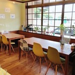 Cafe&Salon OAZO - 