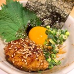 Yakitori Sora - コーチン焼鳥丼