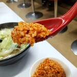 麺辛屋 二代目 美國 - 