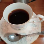 香月珈琲店 - カツキブレンド