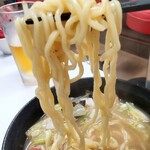 麺辛屋 二代目 美國 - 