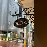 PEGASO - 