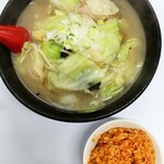 麺辛屋 二代目 美國 - 