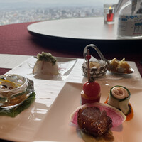 中国料理 燦宮 - 