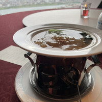 中国料理 燦宮 - 