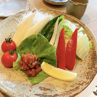 東京竹葉亭 南御堂店 - 
