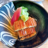 東京竹葉亭 南御堂店 - 