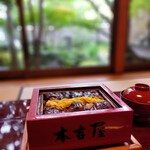 元祖 本吉屋 本店 - 