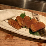 炭火割烹 蔓ききょう - 