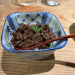 炭火割烹 蔓ききょう - 