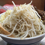 ラーメン ぶぅさん - 