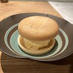 炭火割烹 蔓ききょう - 