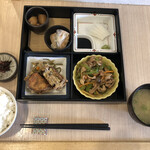 広島おもてなし料理 宵夜燈 - 