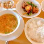 赤坂 四川飯店 - 