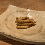 炭火割烹 蔓ききょう - 