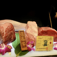 西麻布 焼肉 X - 