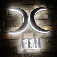 西麻布 焼肉 X - 